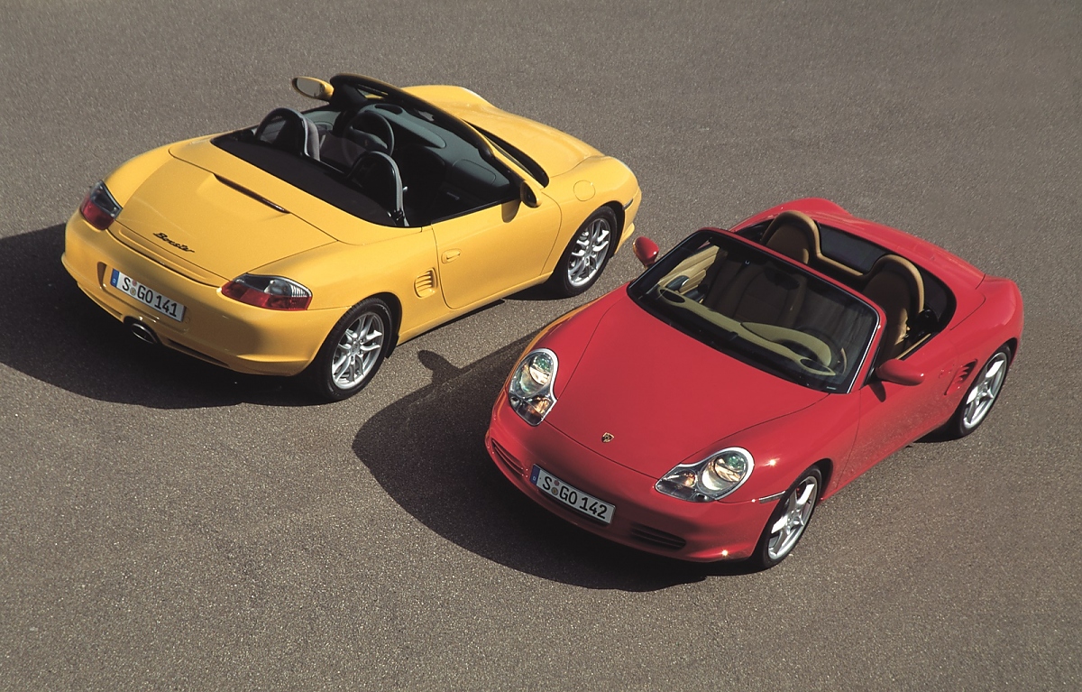 Foto: Porsche
