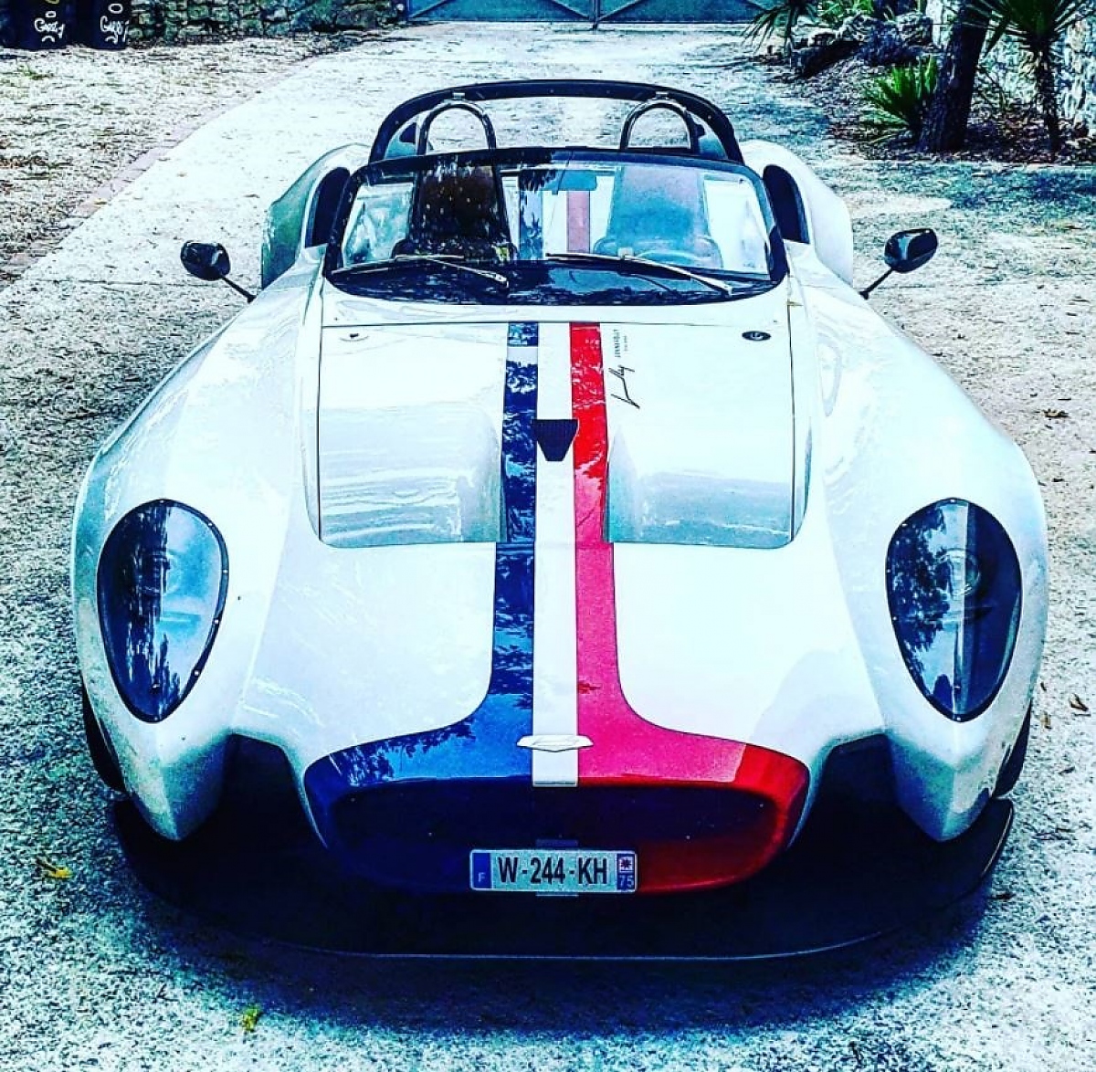 Foto: Jannarelly