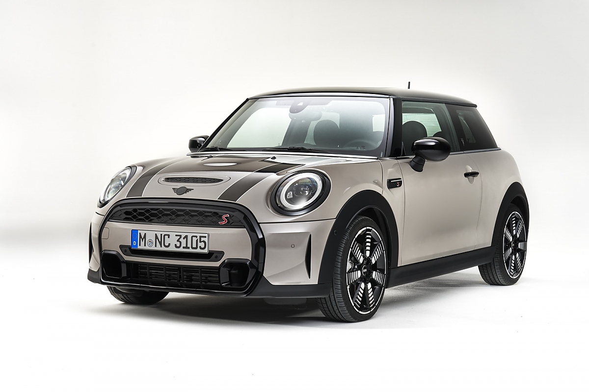 Foto: Mini