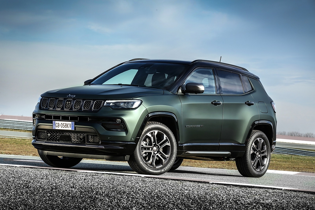 Foto: FCA