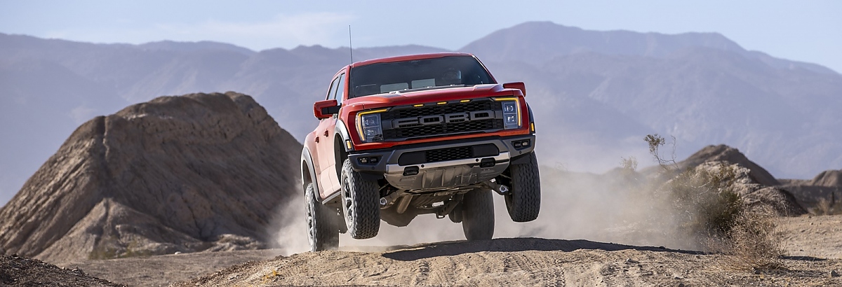 Foto: Ford