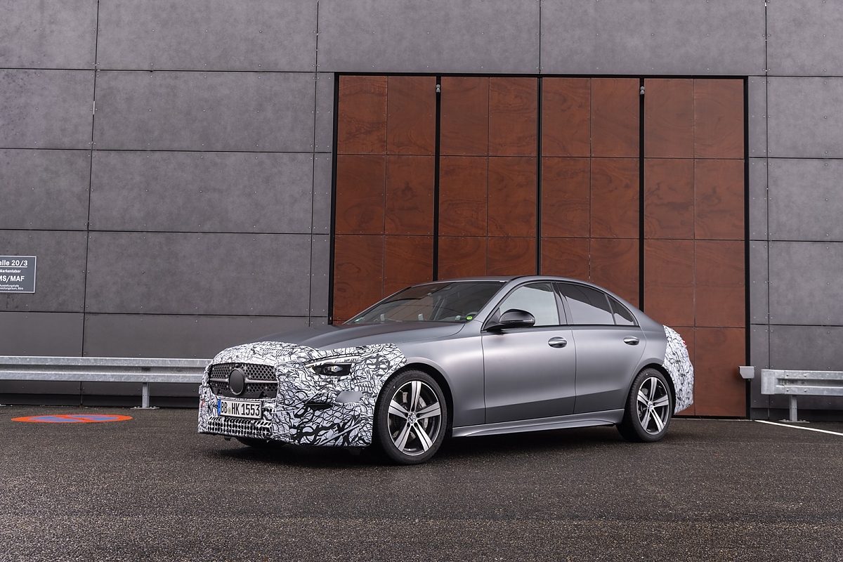 Foto: Daimler