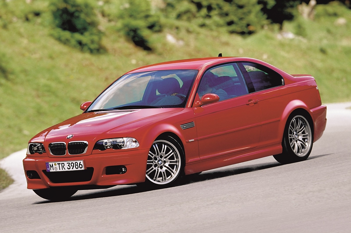 Foto: BMW