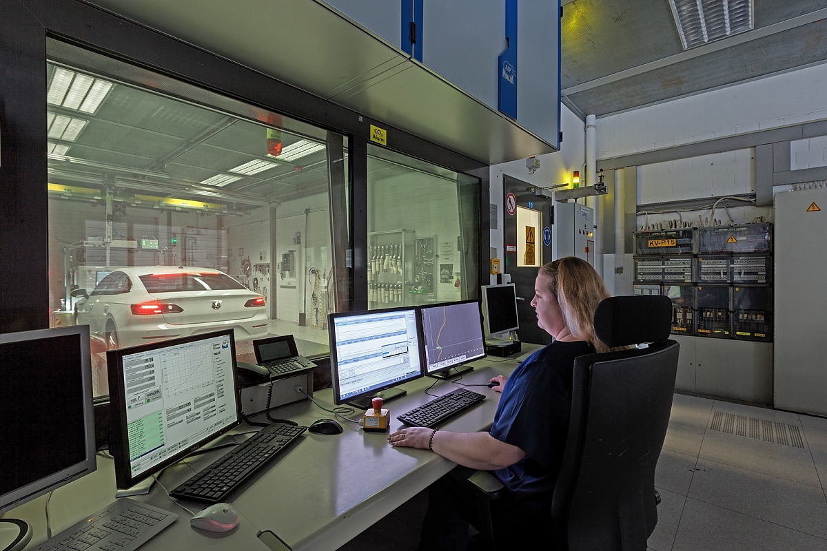 Foto: Volkswagen