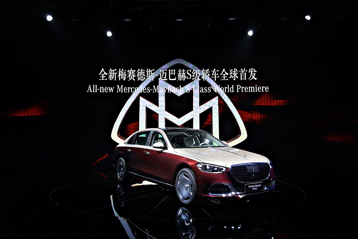 Foto: Daimler