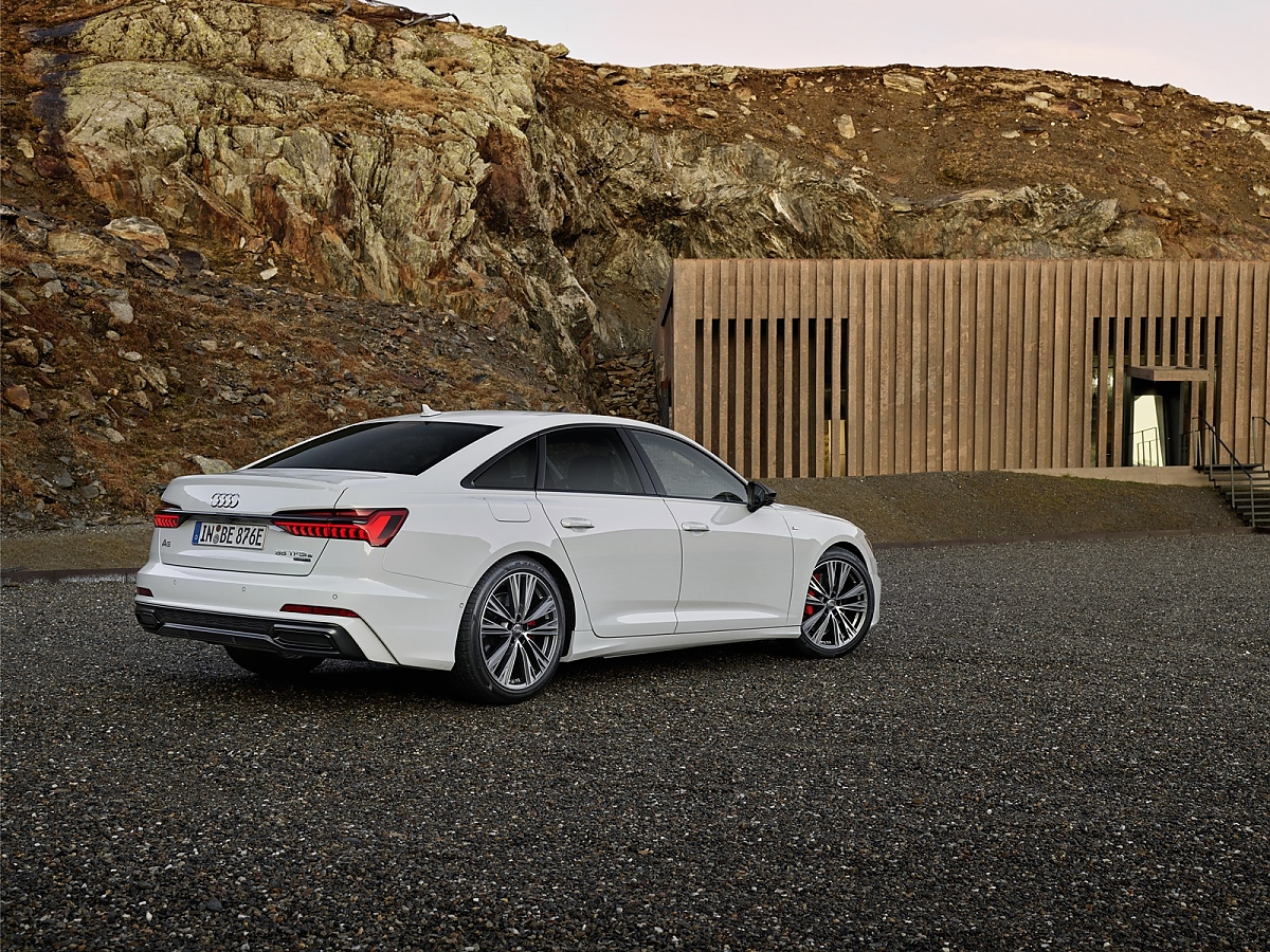 Foto: Audi