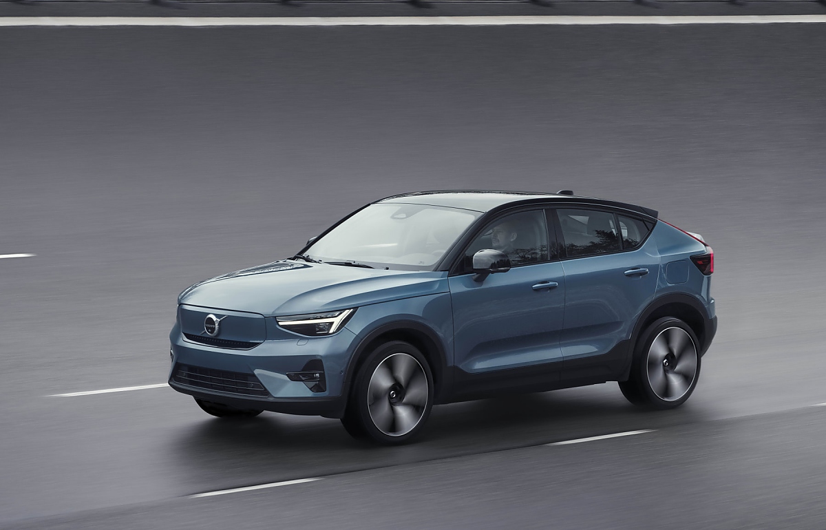 Foto: Volvo