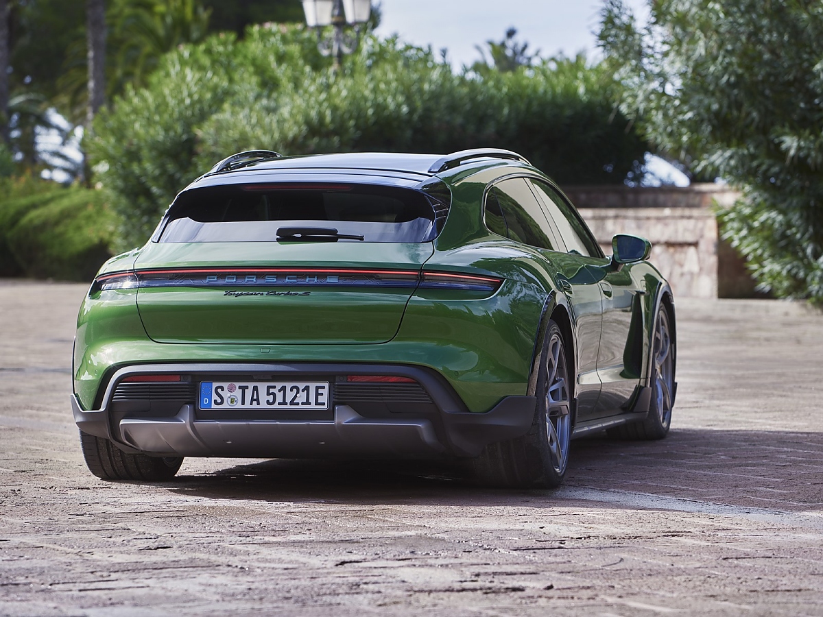 Foto: Porsche