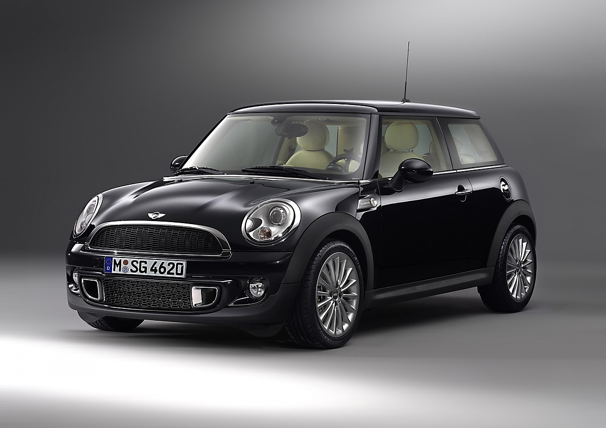 Foto: Mini
