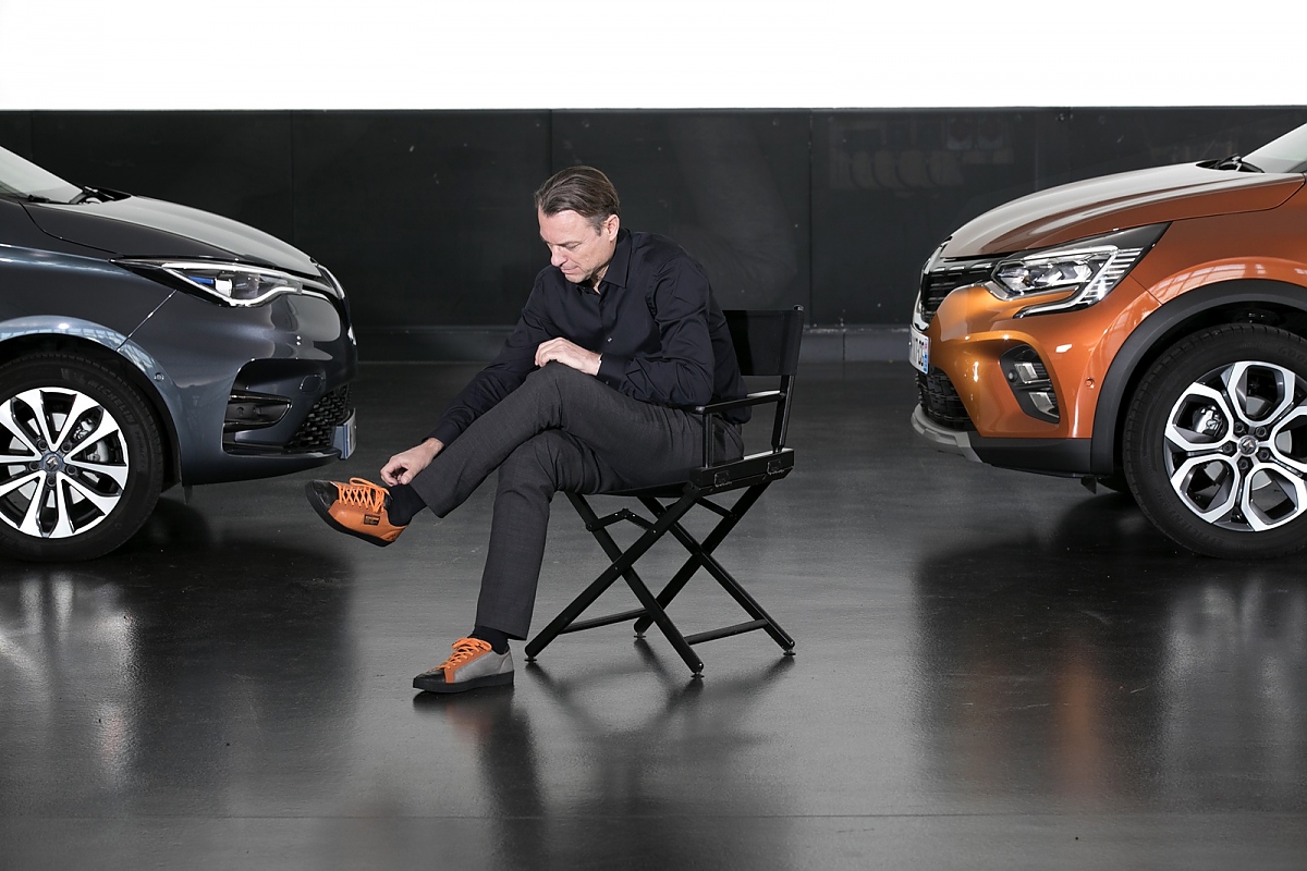 Foto: Renault