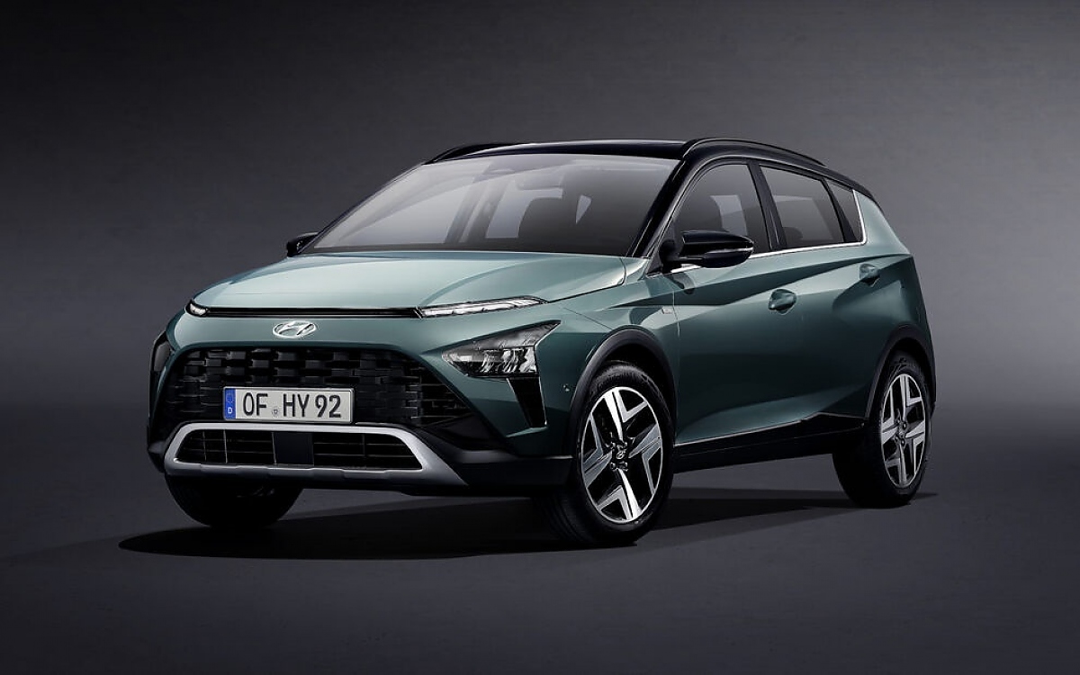 Foto: Hyundai