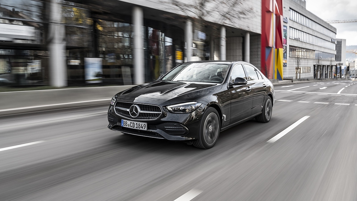 Foto: Daimler