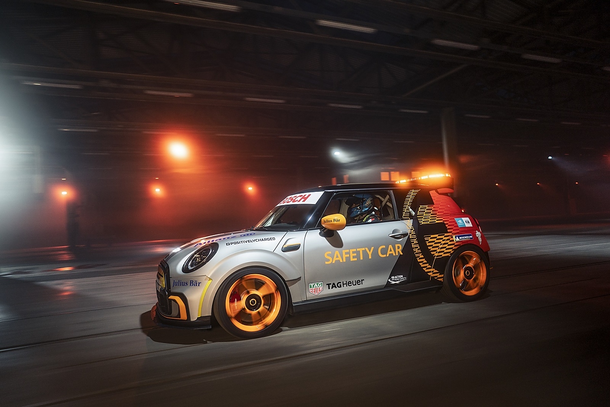 Foto: Mini