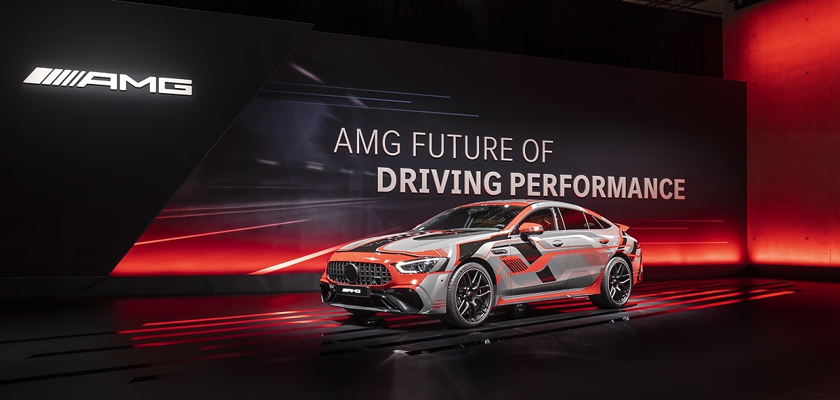 Foto: Daimler