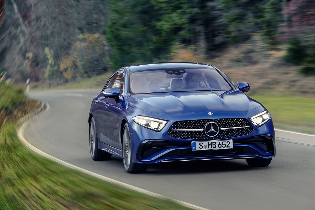 Foto: Daimler