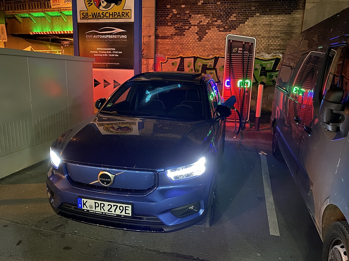 Foto: press-inform / Volvo
