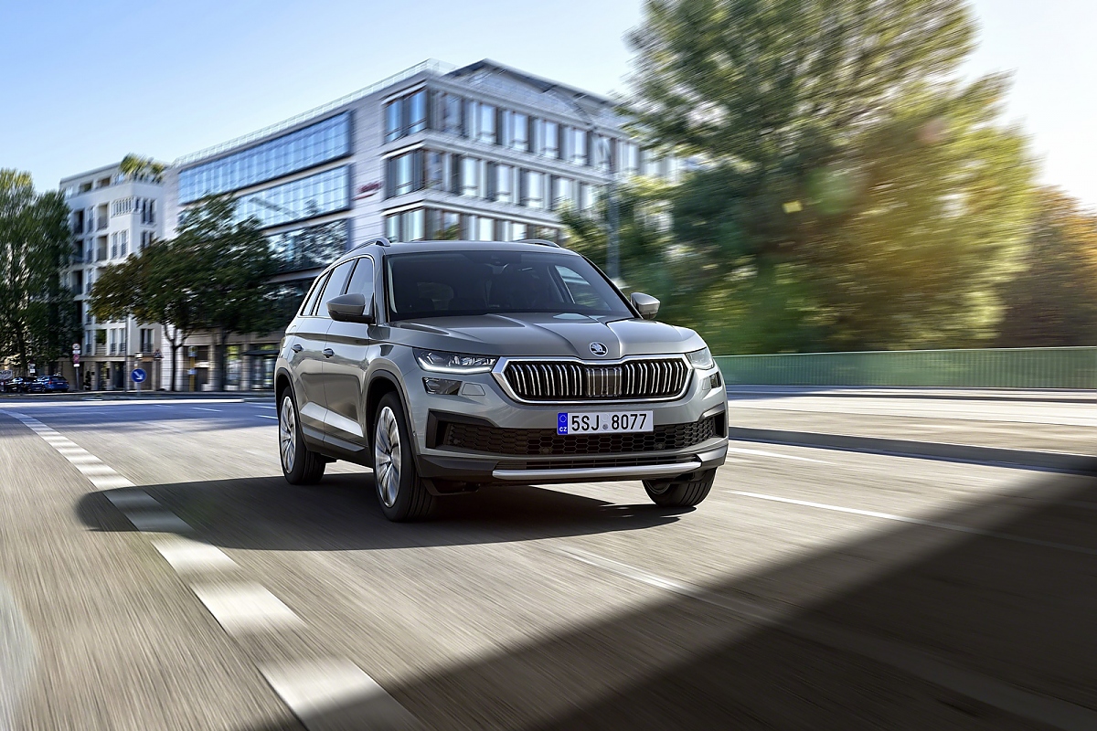 Foto: Skoda