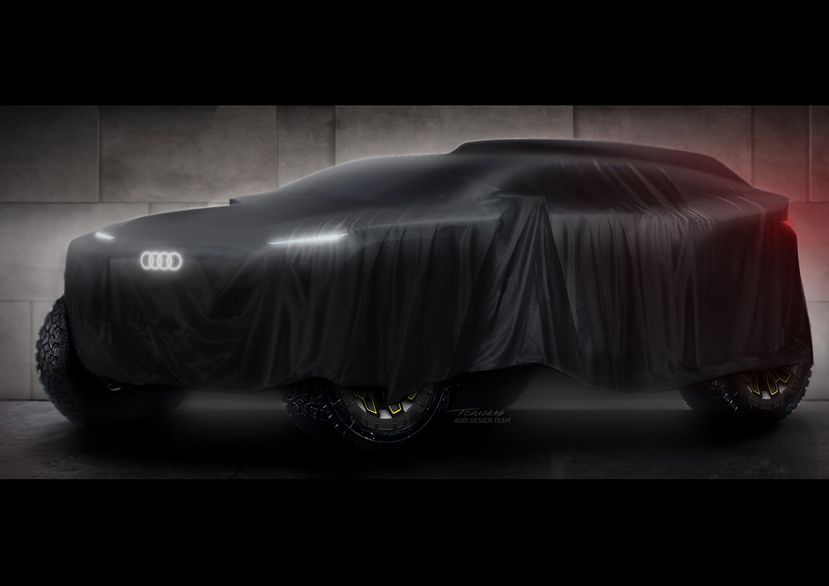 Foto: Audi