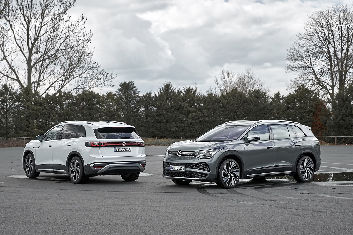 Foto: Volkswagen
