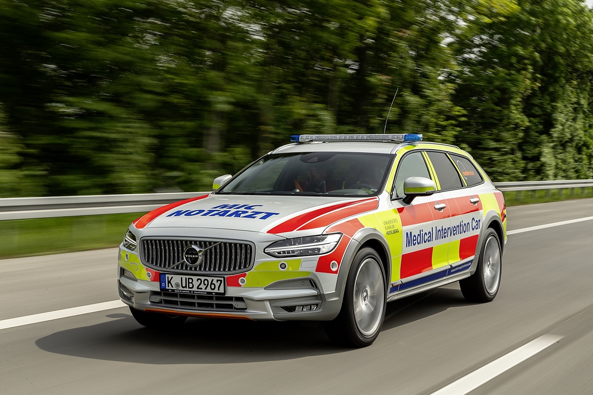 Foto: Dr. Schneider / Volvo