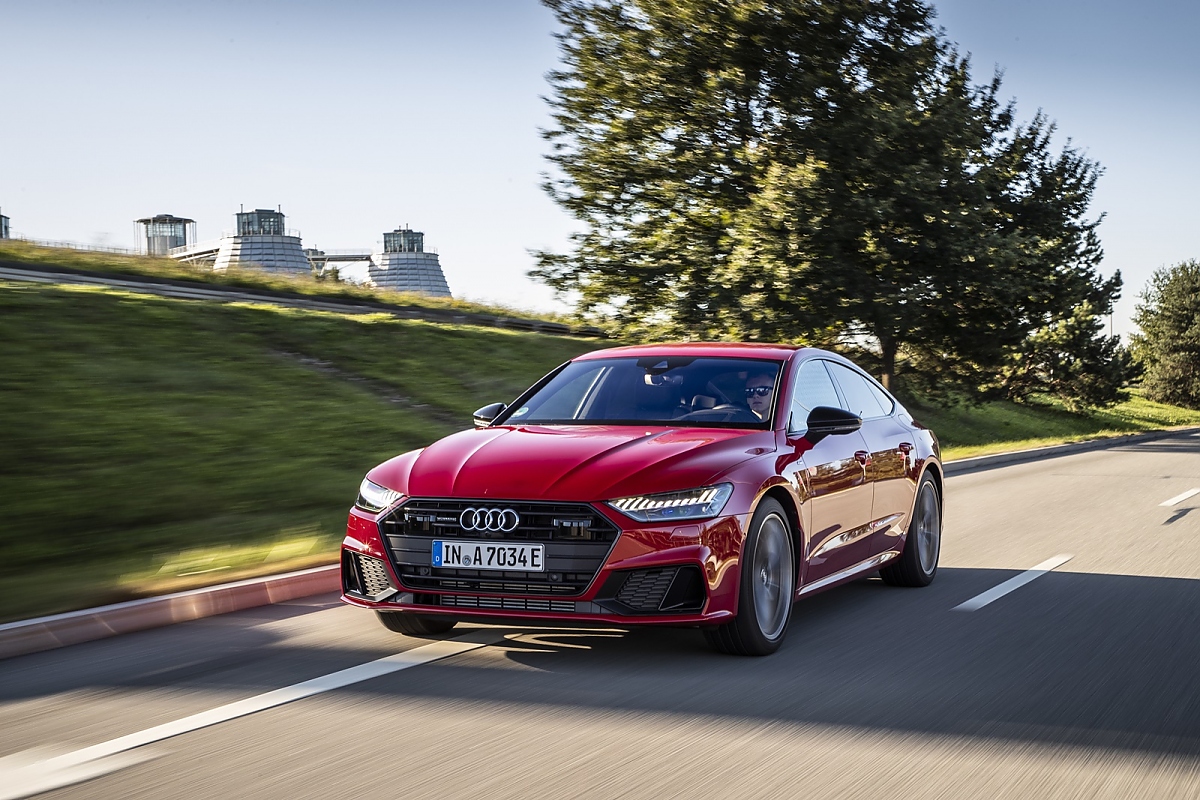 Foto: Audi