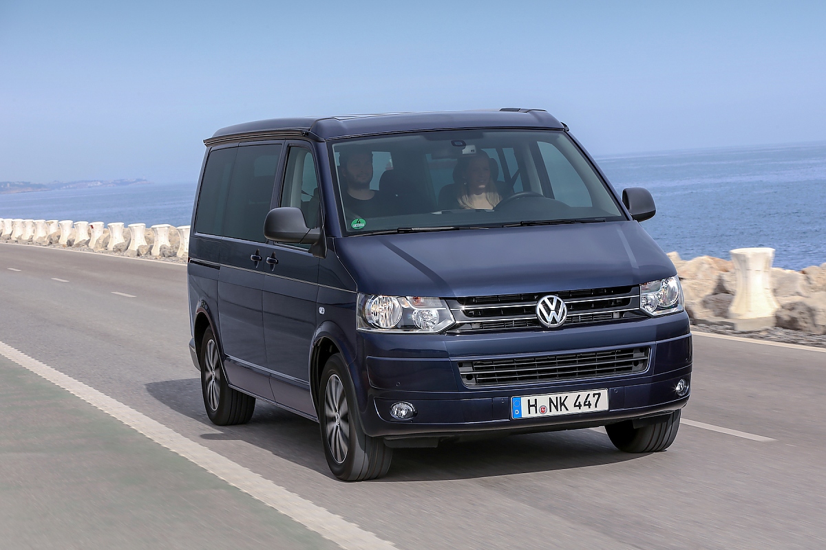 Foto: Volkswagen