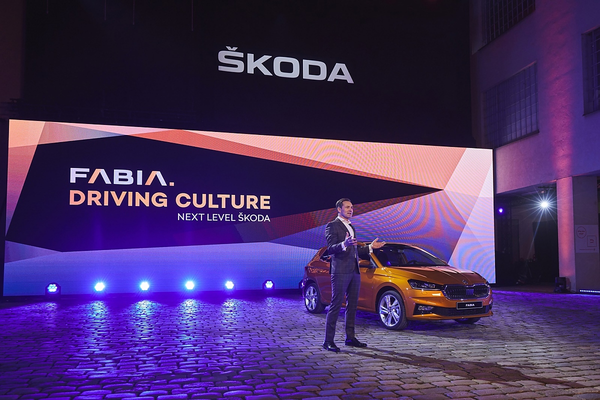 Foto: Skoda