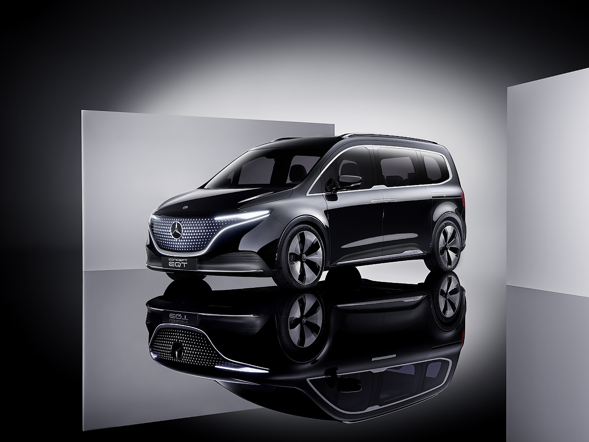 Foto: Daimler