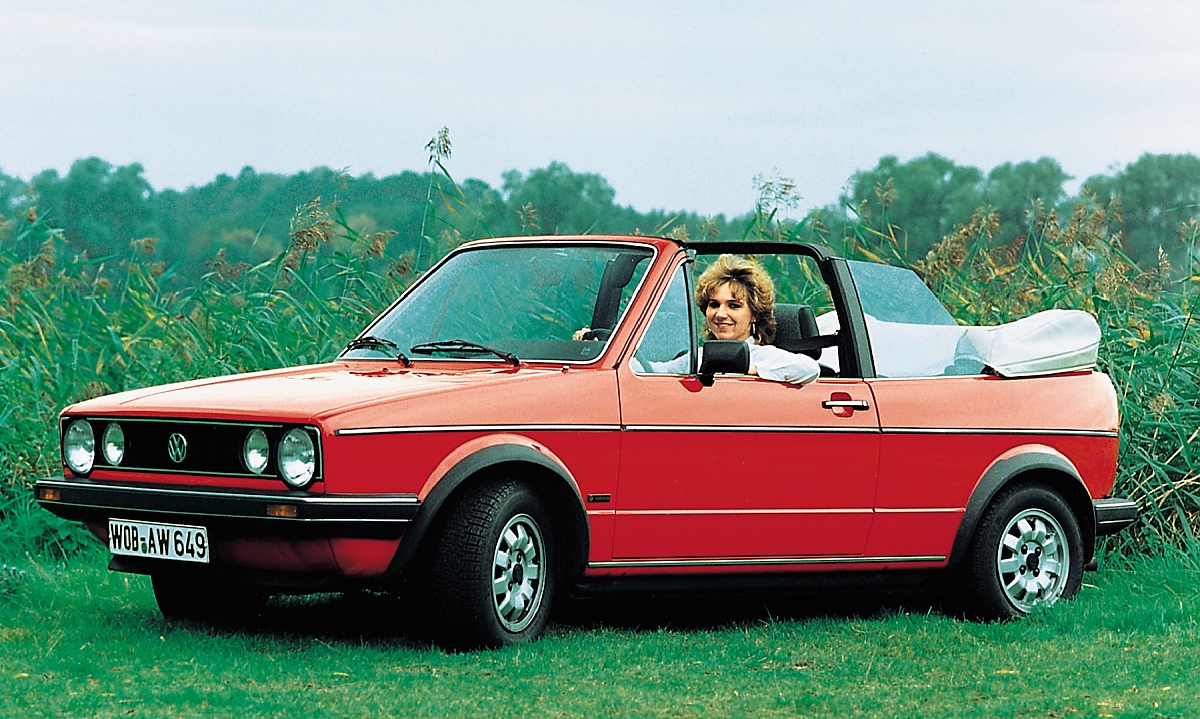 Foto: Volkswagen