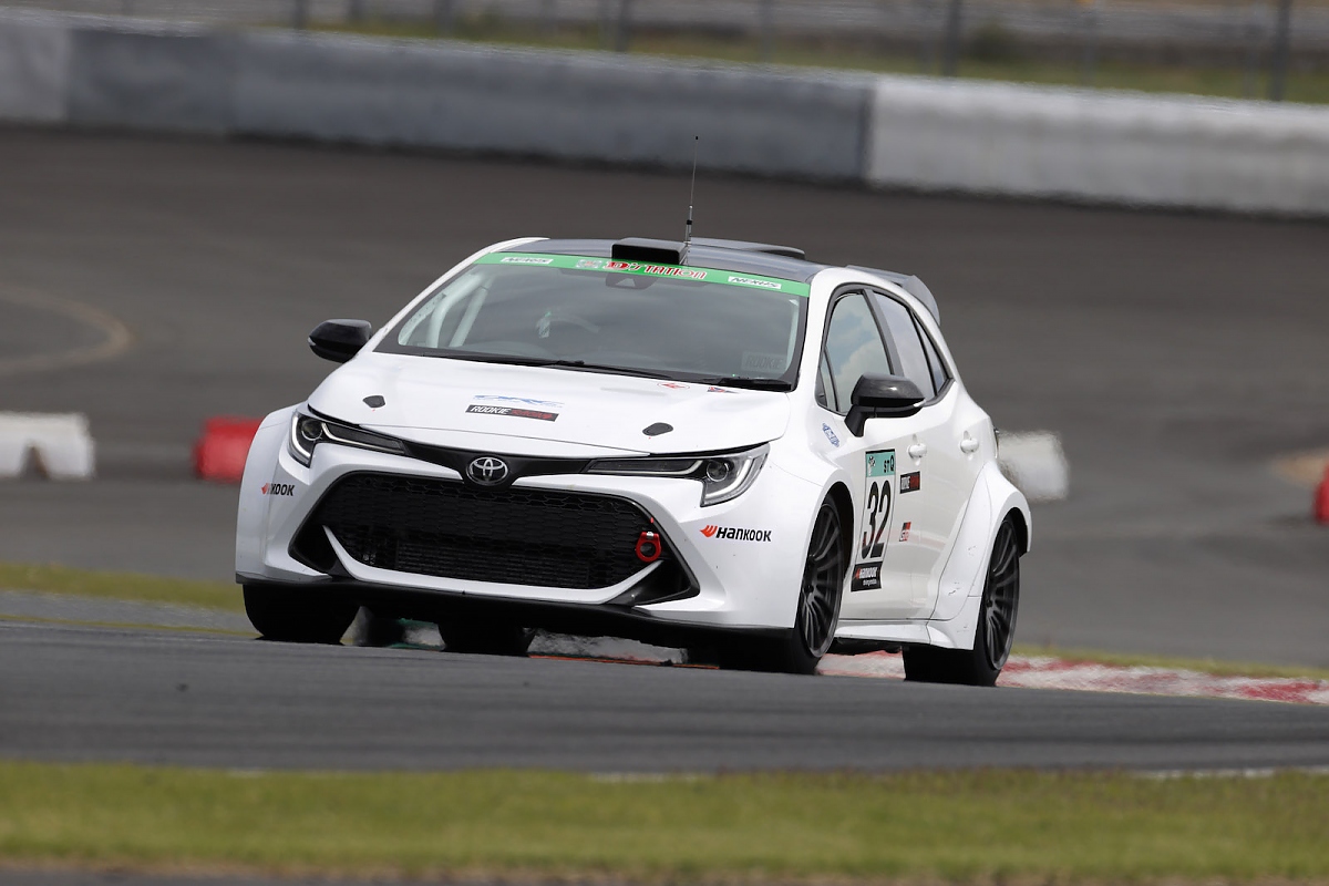 Foto: Toyota