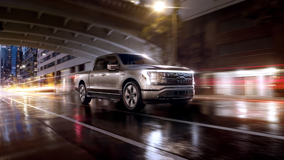 Foto: Ford