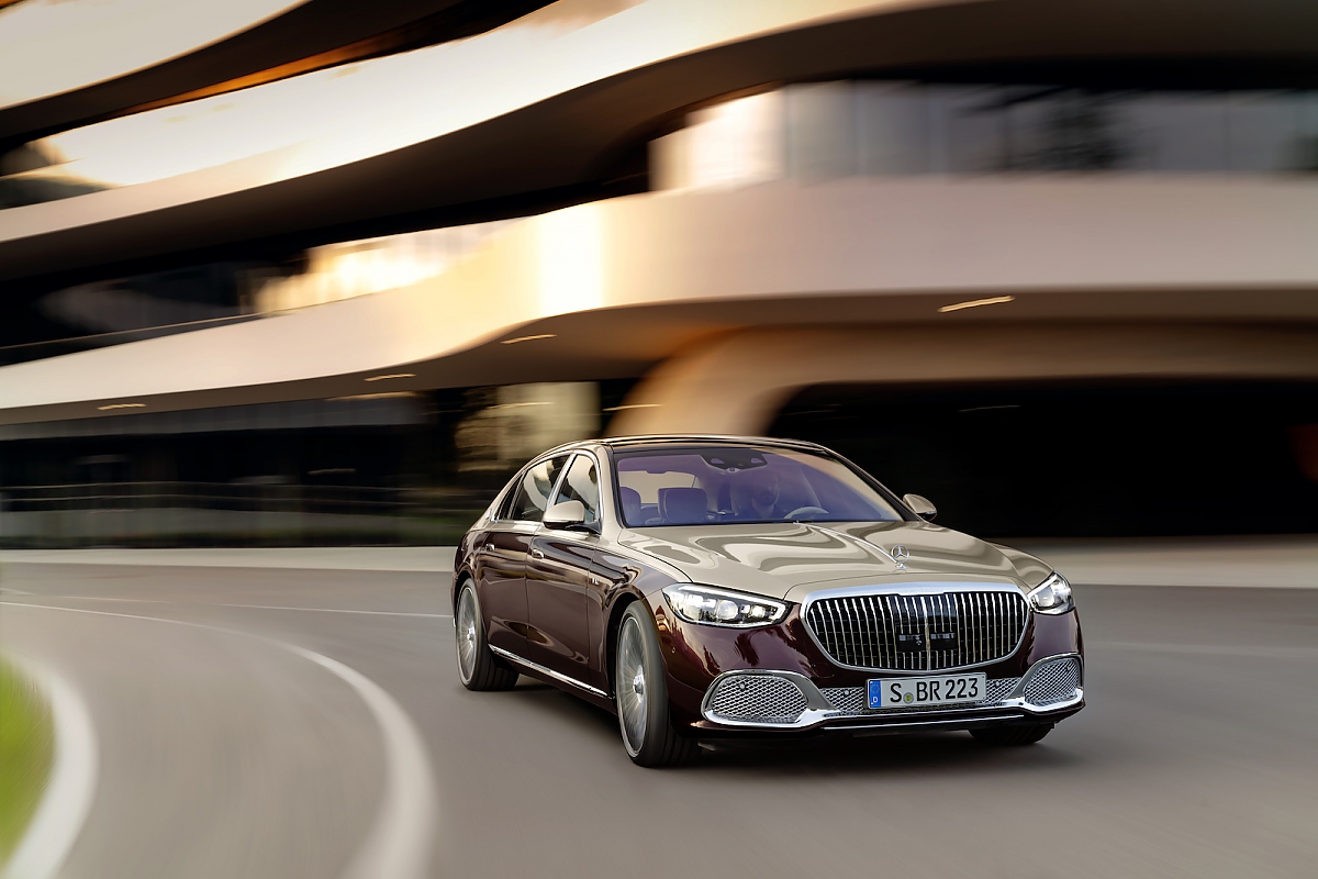 Foto: Daimler