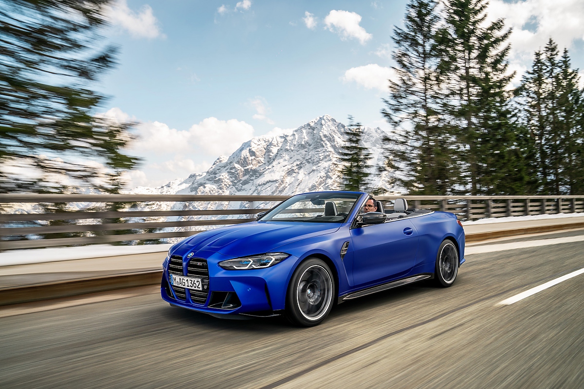 Foto: BMW