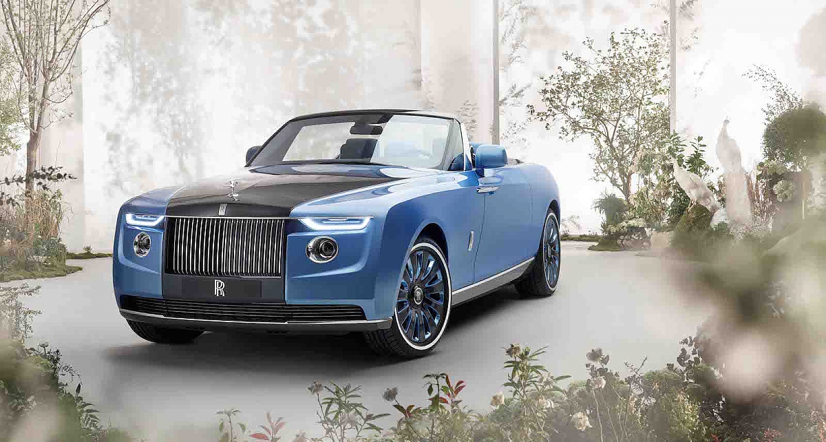 Foto: Rolls-Royce