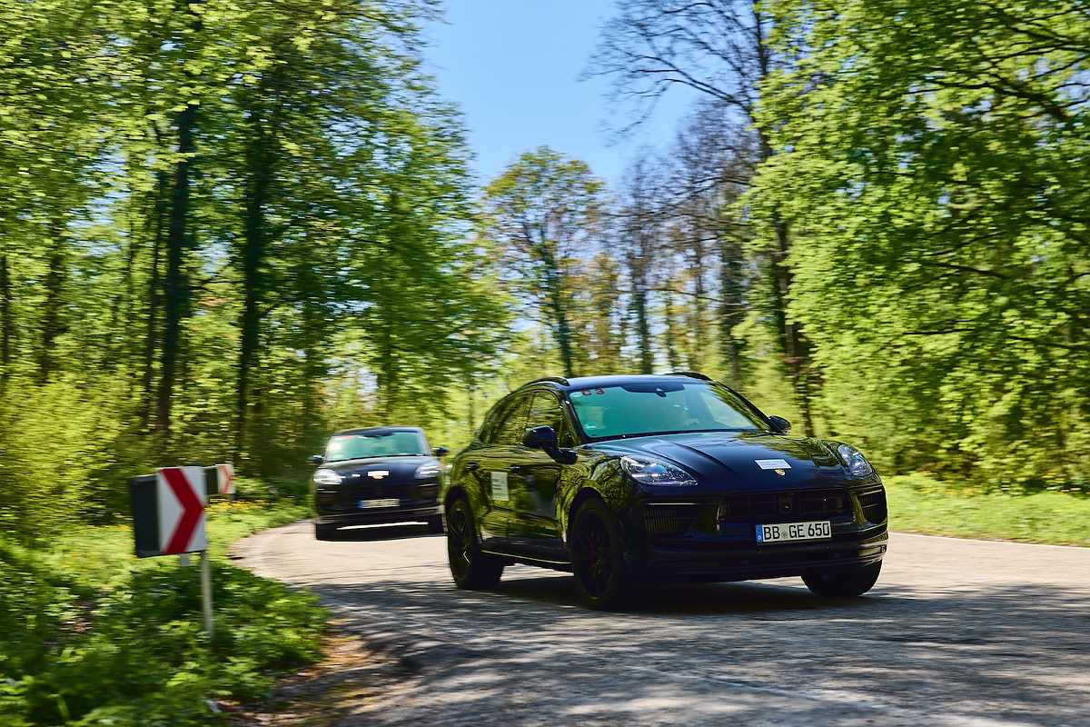 Foto: Porsche