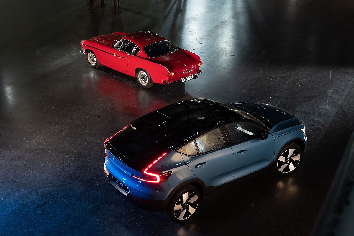 Foto: Volvo Cars / Christian Bittmann