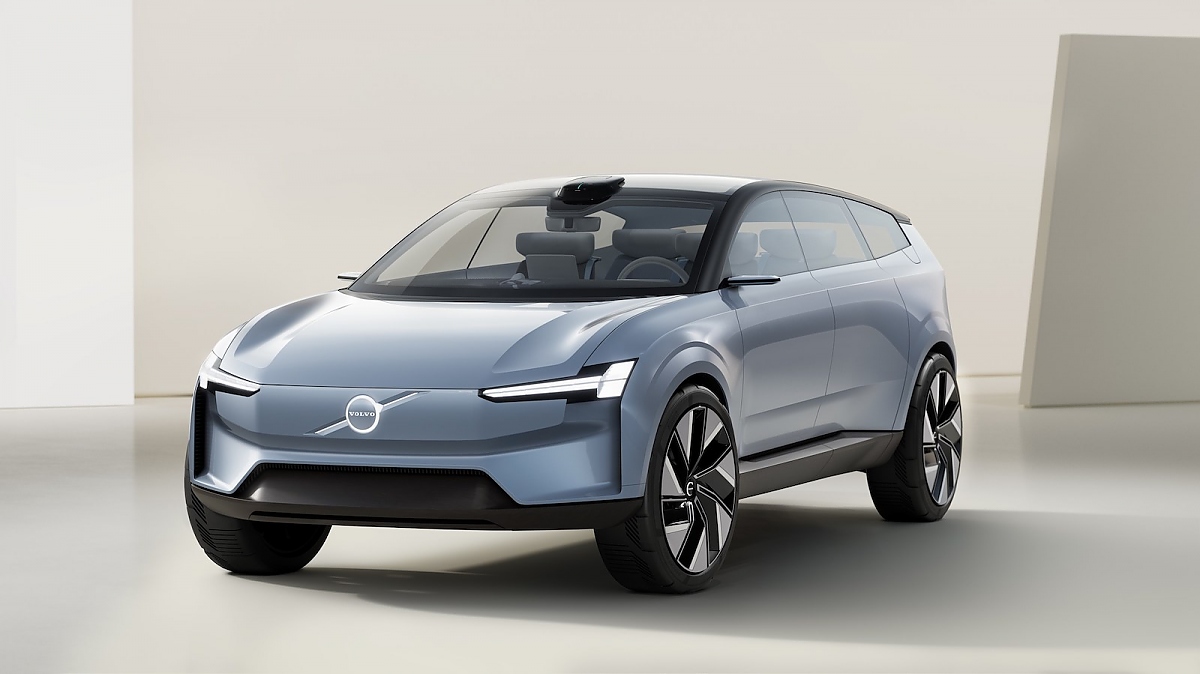 Foto: Volvo Cars