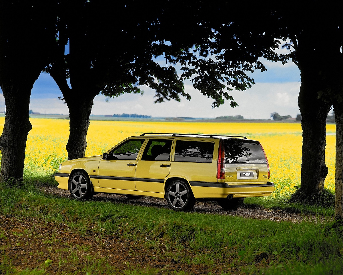 Foto: Volvo Cars