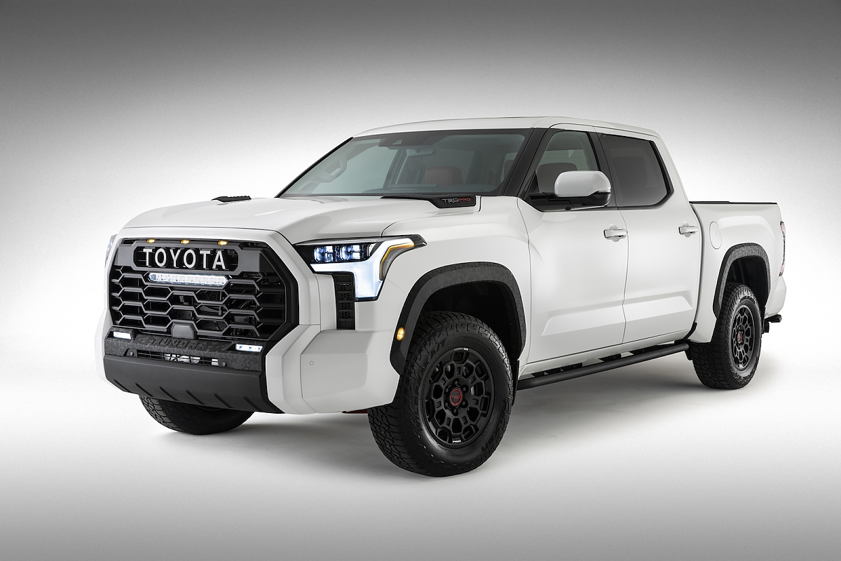Foto: Toyota