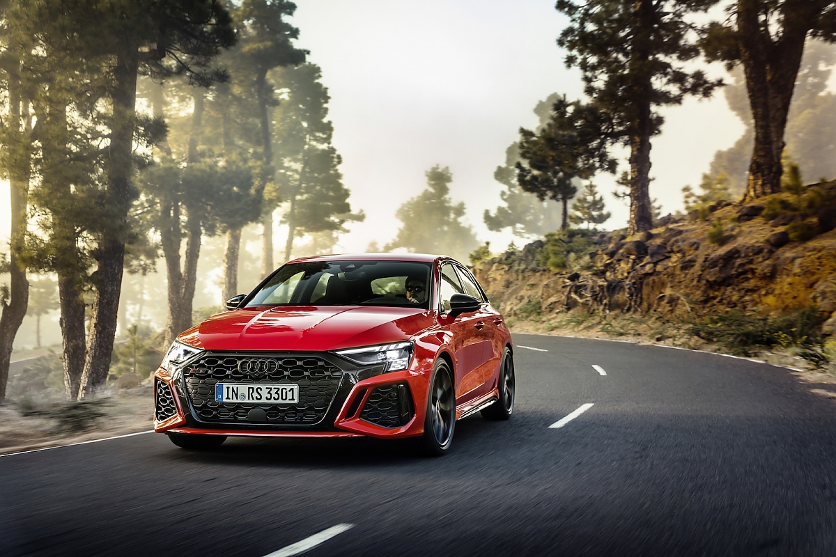 Foto: Audi