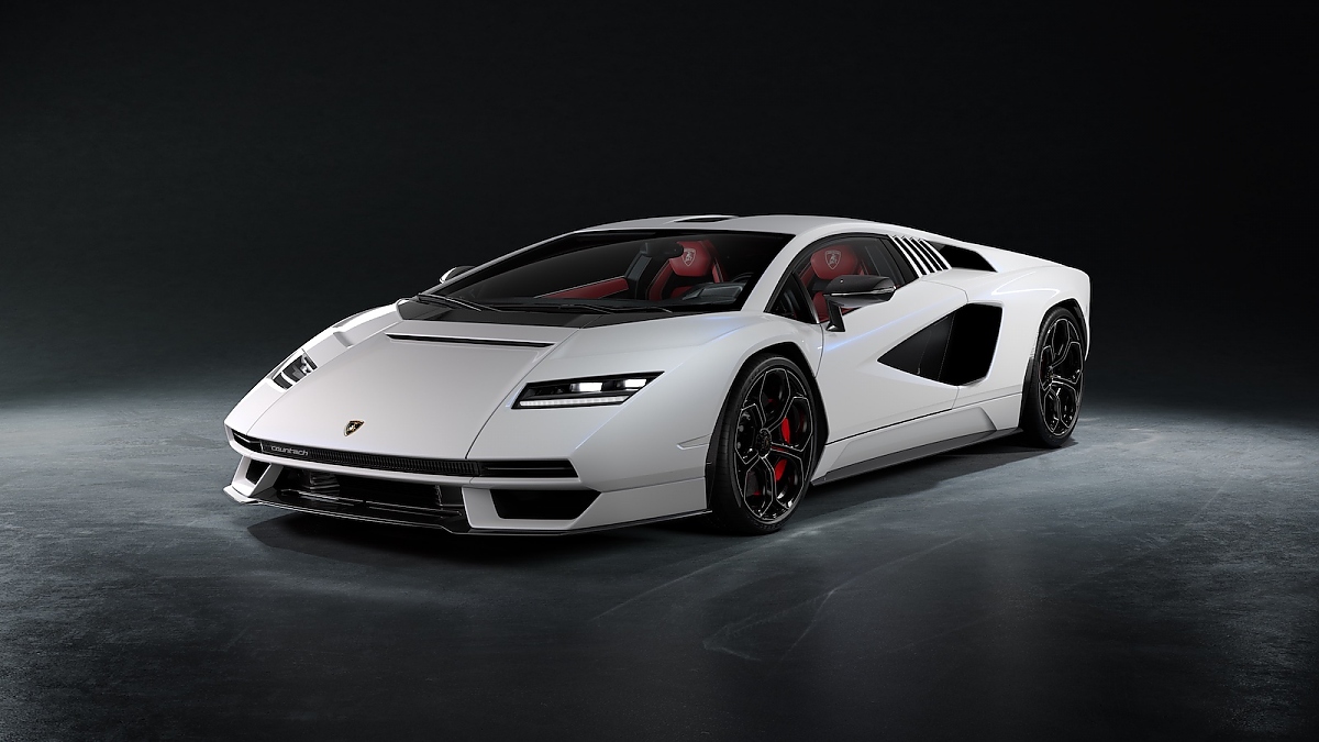 Foto: Lamborghini