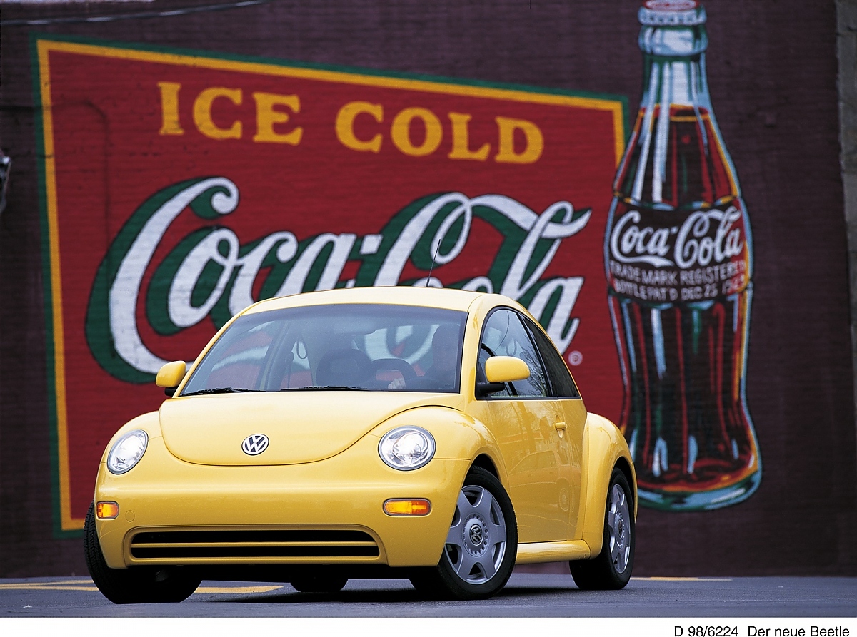 Foto: Volkswagen