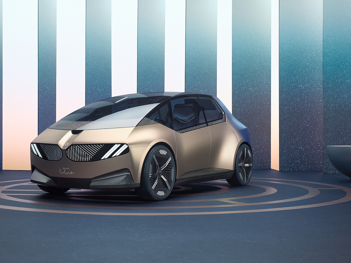 Foto: BMW