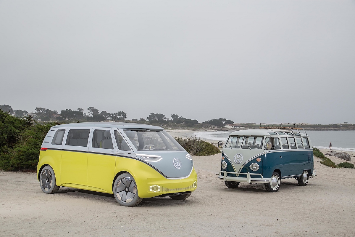 Foto: Volkswagen