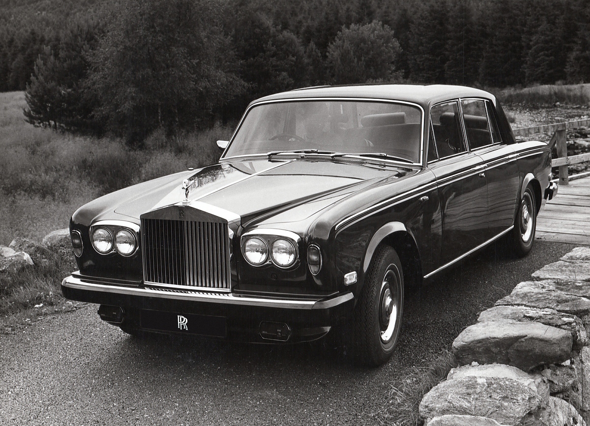 Foto: Rolls-Royce