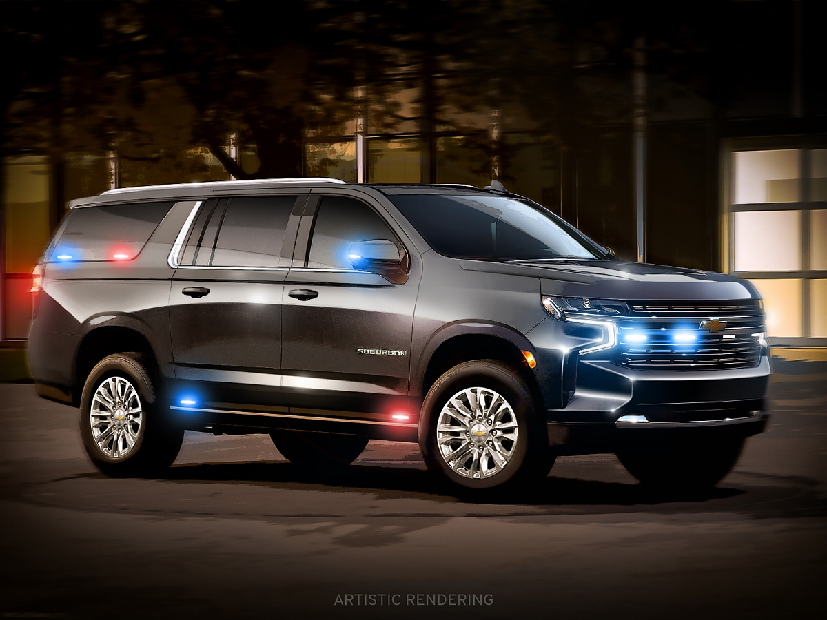Foto: General Motors