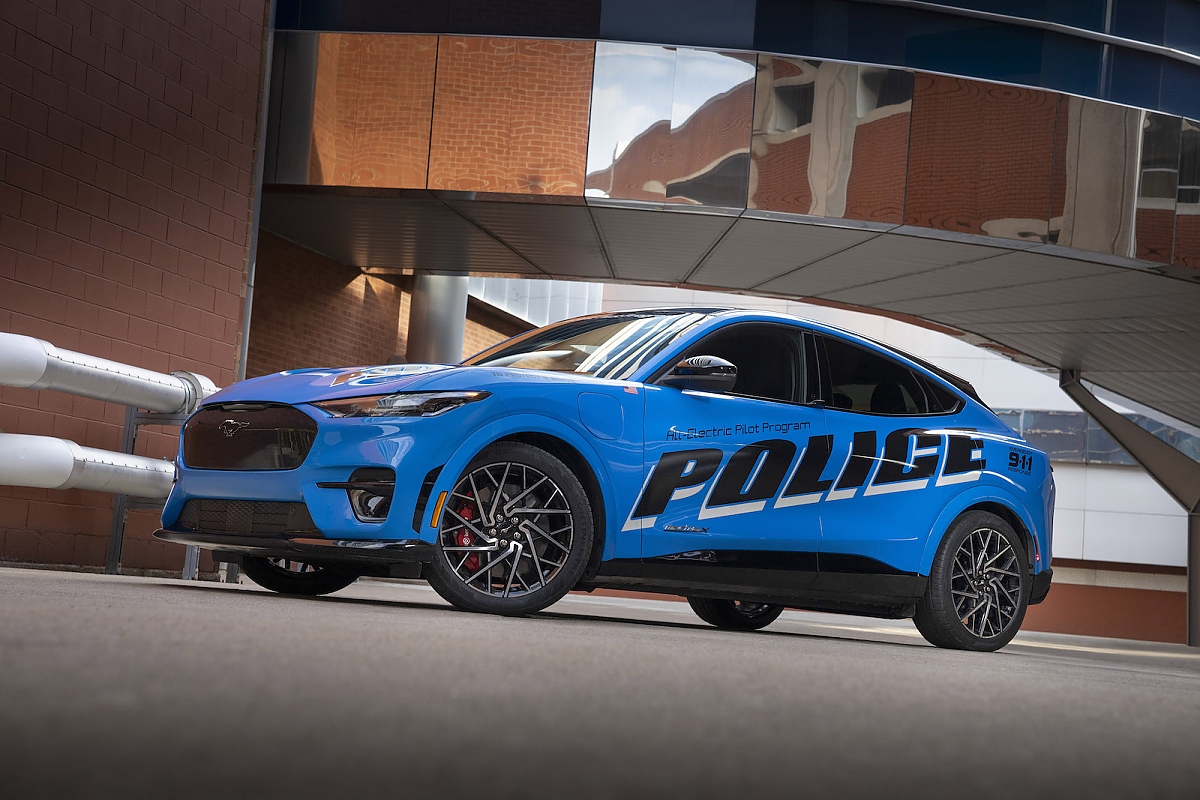 Foto: Ford