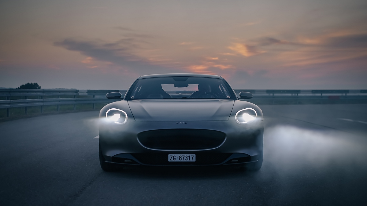 Foto: Piech Automotive