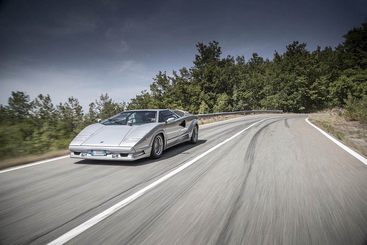 Foto: Lamborghini