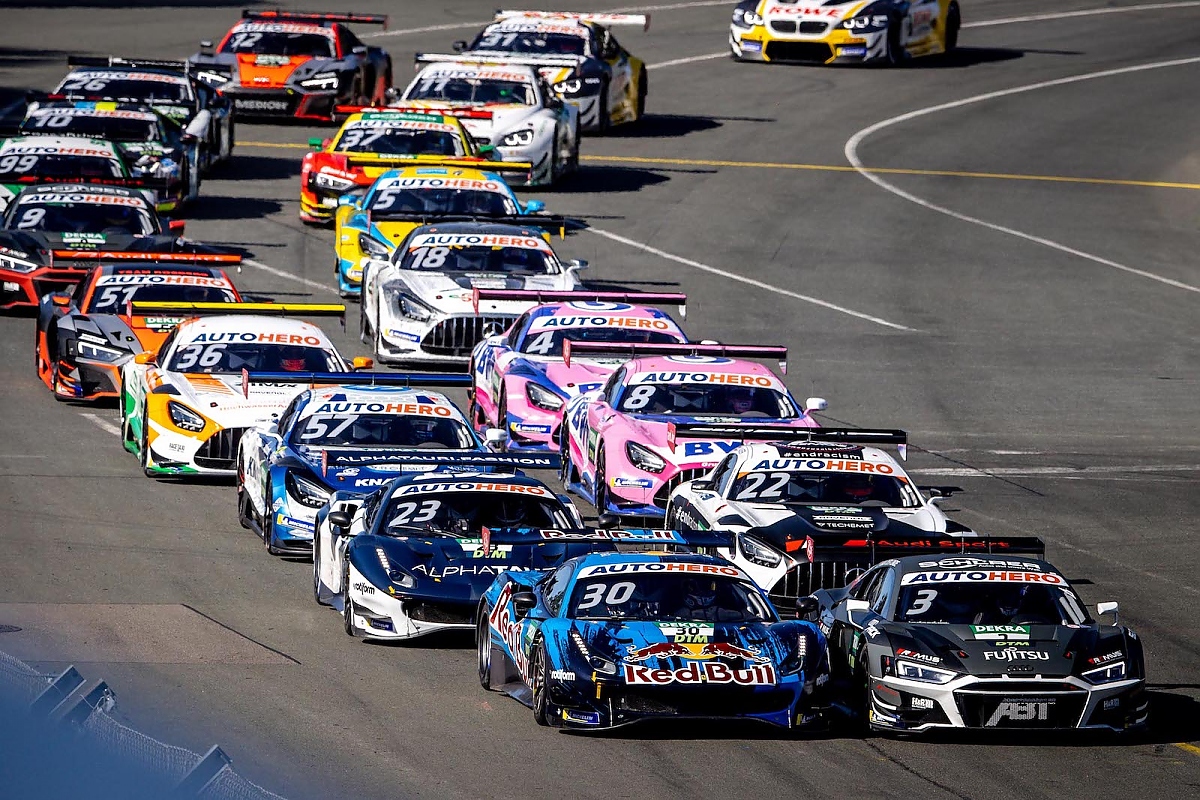 Foto: press-inform / DTM